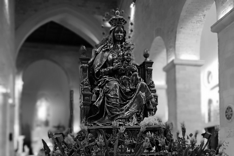 Madonna dei Miracoli