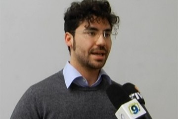 Mirko Malcangi, socio fondatore Unia