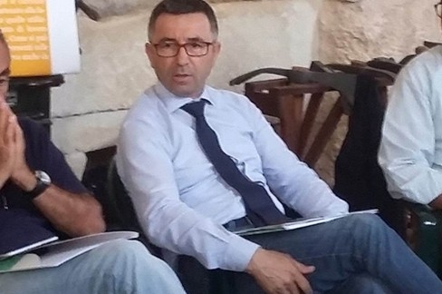 Benedetto Miscioscia