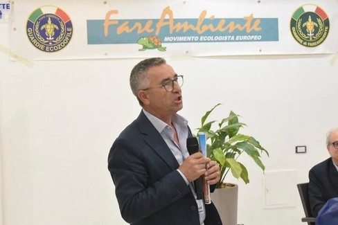 Benedetto Miscioscia