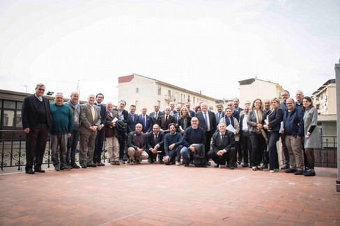 Misericordia e solidarietà