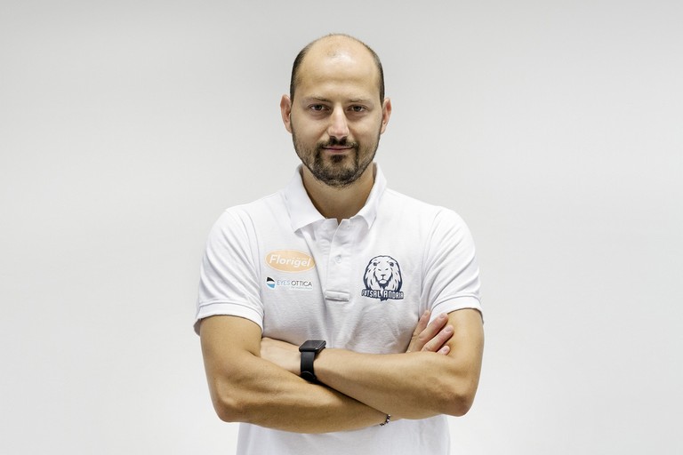 mister olivieri