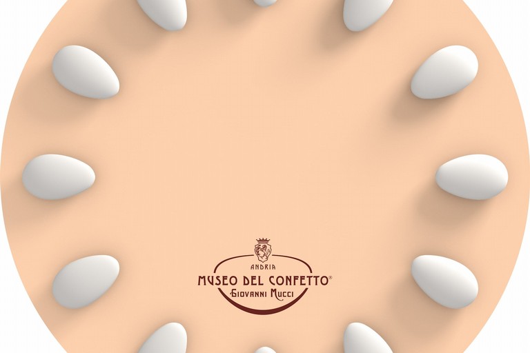 Museo del Confetto Giovanni Mucci