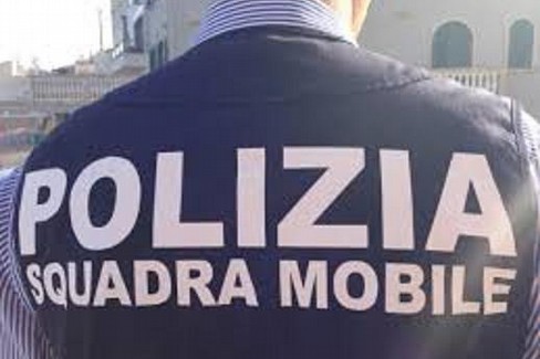 Squadra Mobile