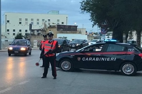 Carabinieri
