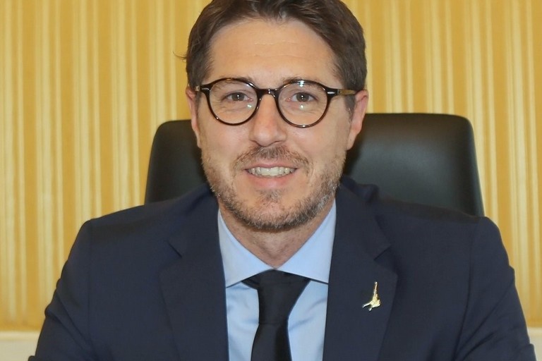 sottosegretario all'Interno Nicola Molteni