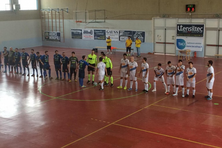 Florigel Andria