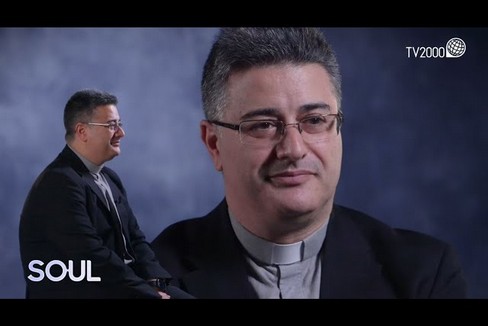 Mons. Armando Matteo