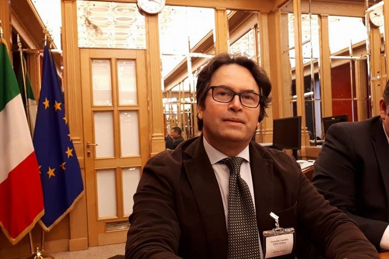 Savino Montaruli