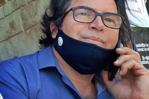 Savino Montaruli