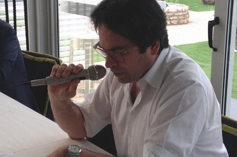 Savino Montaruli