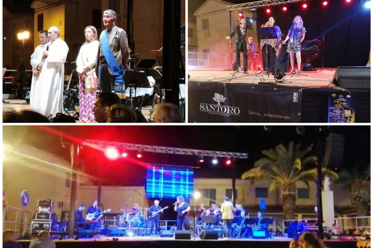 Festa patronale a Montegrosso