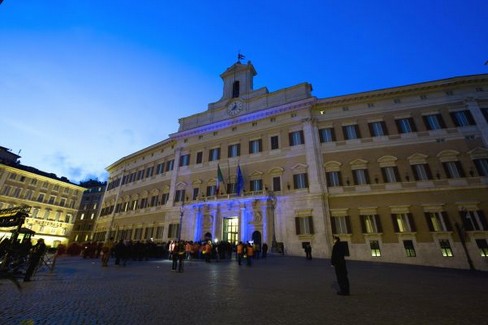 Camera dei Deputati