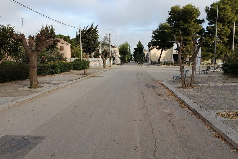 Montegrosso