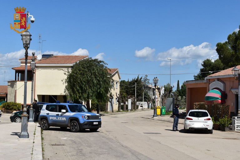 Montegrosso