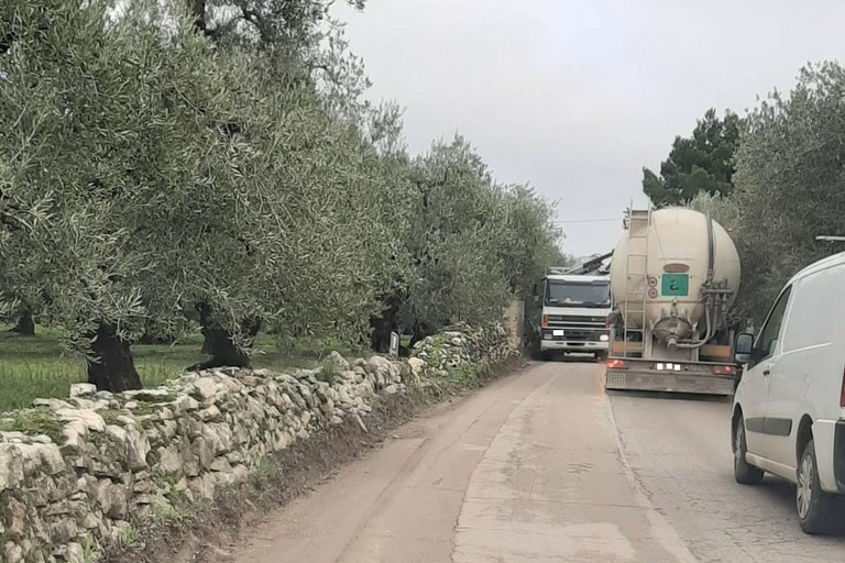 strada provinciale 