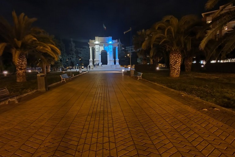 Monumento ai Caduti