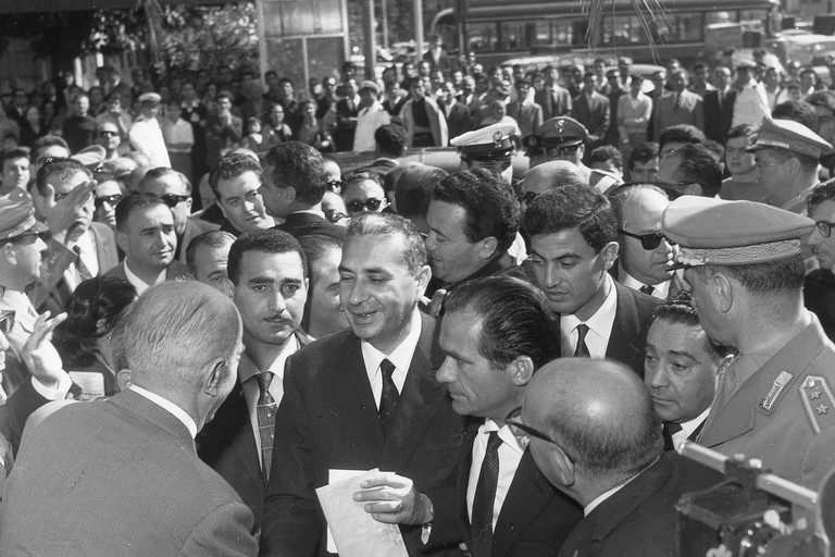 Aldo Moro