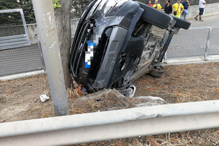incidente mortale