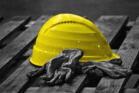 incidente sul lavoro