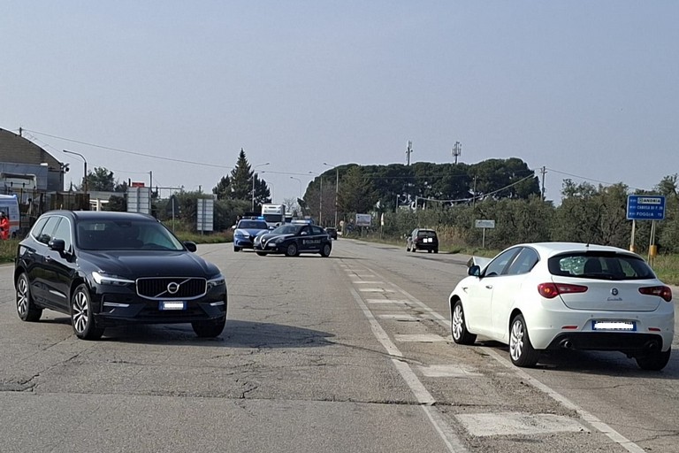 incidente stradale