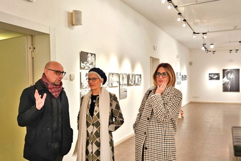 mostra “Aut – Obiettivo sulla neurodiversità”