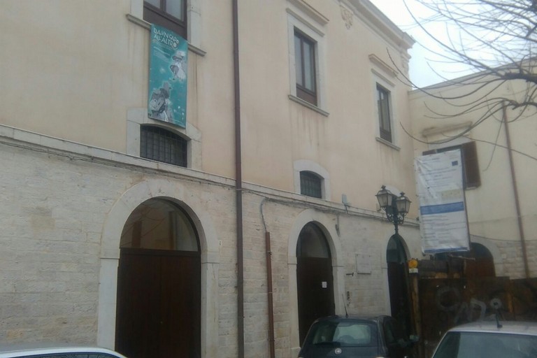 Biblioteca comunale