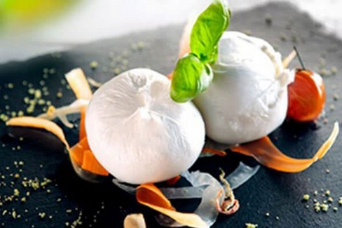 Consorzio della Burrata di Andria IGP