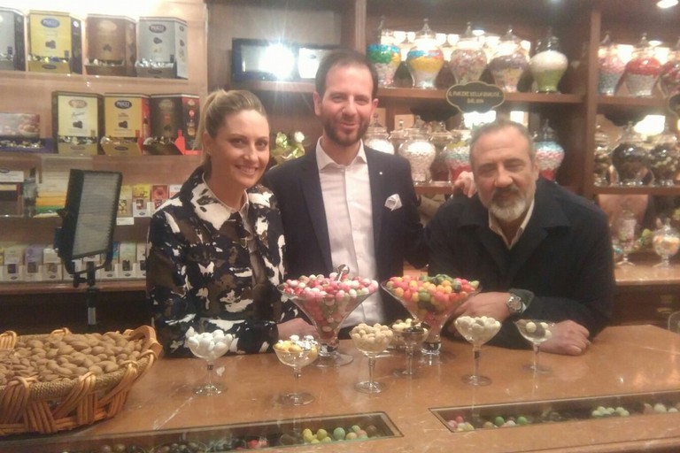 Le eccellenze dell'agroalimentare andriese su Rai 1 a