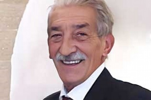 Peppino Muraglia