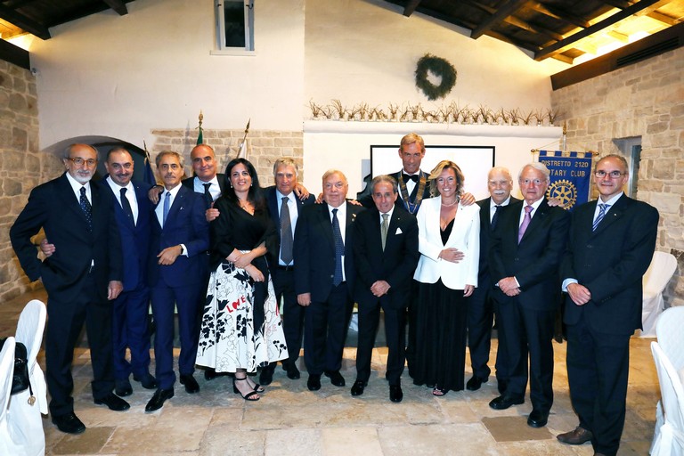Rotary Club Andria Castelli Svevi