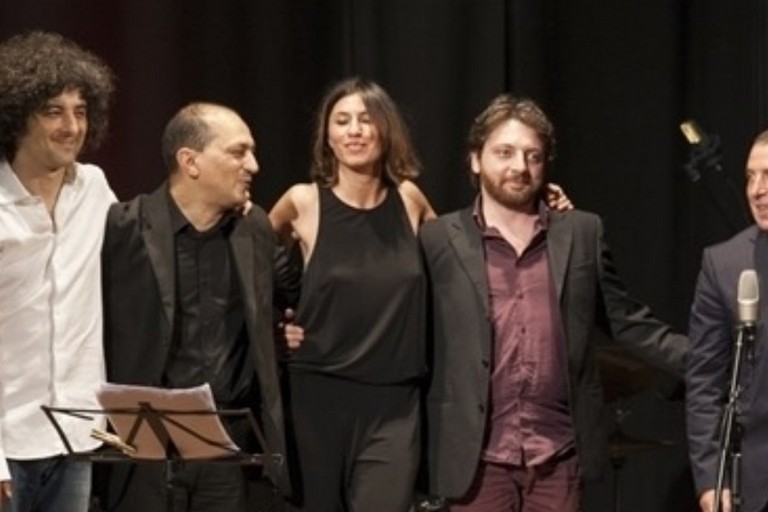 Napolijazz
