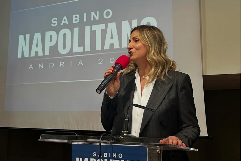 Mariangela Matera