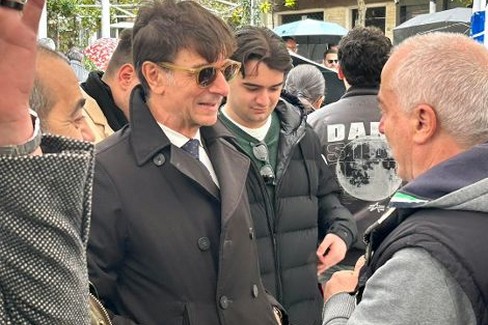 Sabino Napolitano