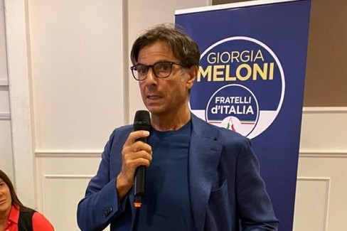 Sabino Napolitano