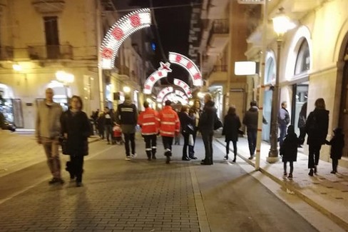 Natale sicuro