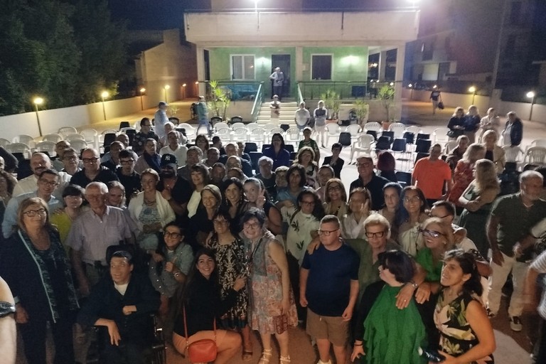 concerto di Mariella Nava al Centro Zenith