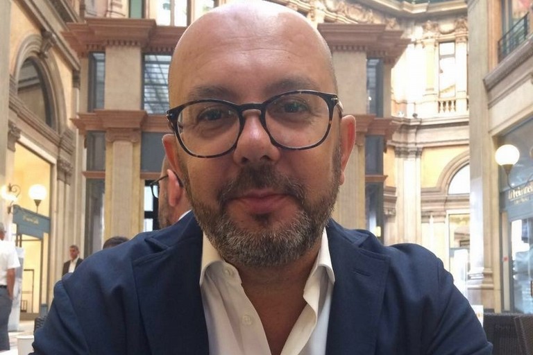 Antonio Nespoli