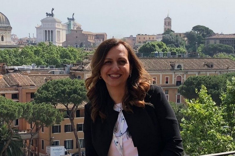 Nicla Lombardi
