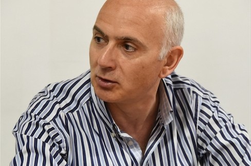 Nicola Cantatore