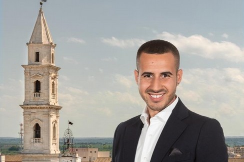 NICOLA CIVITA