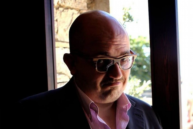 Nicola Curci