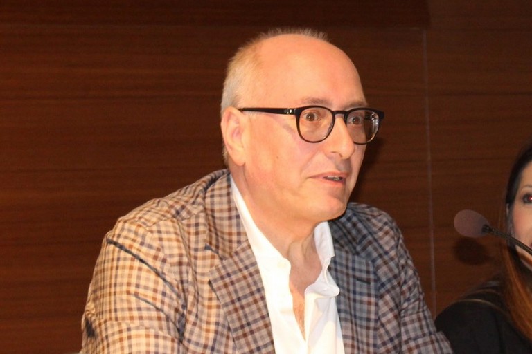 dottor Nicola di Renzo