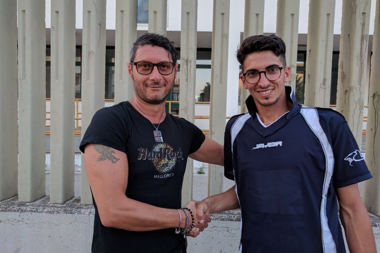 nicola fiorentino