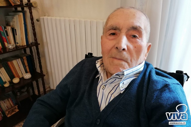 Nicola Fusiello