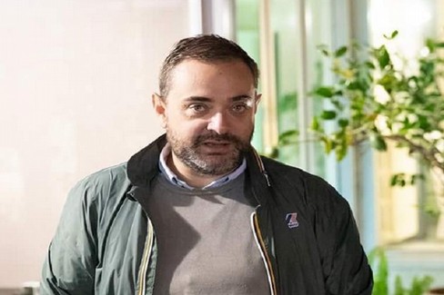 Nicola Fuzio