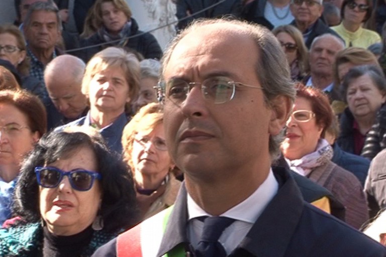Nicola Giorgino