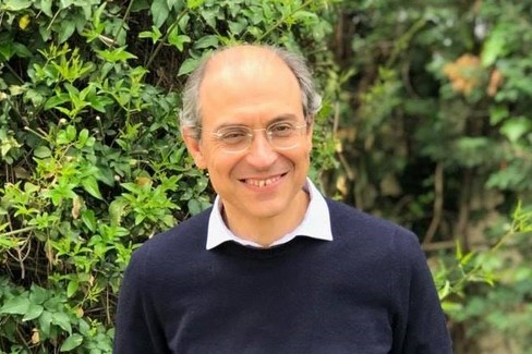 Nicola Giorgino