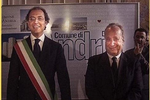 Nicola Giorgino Nino Marmo