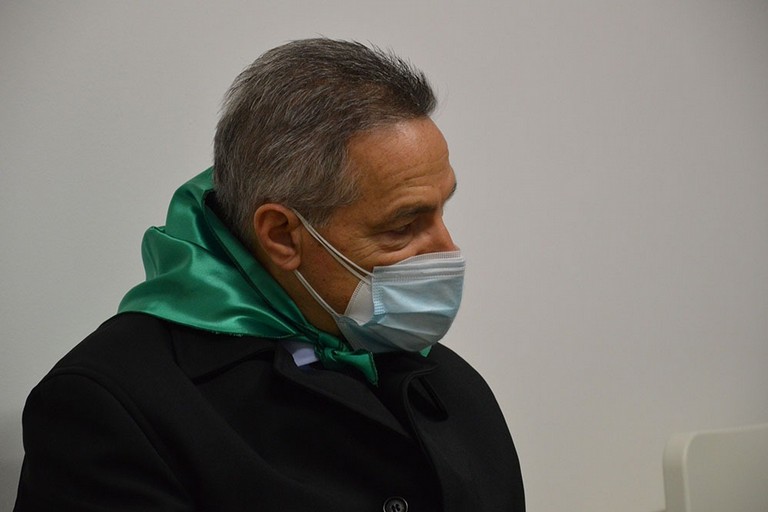 dr. Nicola Mariano